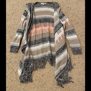 Women’s Say What? New Work Tunic